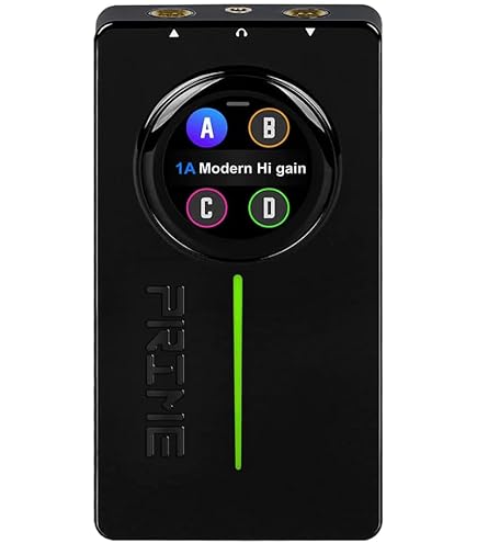 Amazon | Mooer GWF4 GTRSギター用フットスイッチ | フットスイッチ