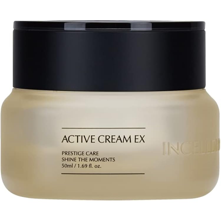 フェイスクリーム INCELLDERM DERMATOLOGY CREAM Incellderm ICD Dermatology Cream