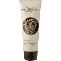 Amazon | ローズ ド マラケシュ ガスール ボリューム シャンプー240g