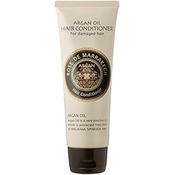 Amazon | ローズ ド マラケシュ ガスール ボリューム シャンプー240g