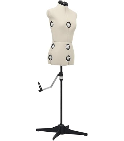 Amazon.co.jp: BHD BEAUTY ブルー 13ダイヤル 女性用生地 調節可能な