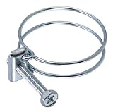 カクダイ　ワイヤバンド　73-78mm　535-010