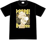 [Fzcyuoo] ひぐらしのなく頃に卒×サンリオキャラクターズ Tシャツ 半袖 メンズ レディース プリントtシャツ 夏服 ロゴ入り スリーブTシャツ 柔らかい