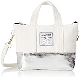 [パインクリエイト] スマホポーチ &SMART.PLUS メタリックPLUS 16E00945 ホワイト