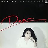 ディアー Dear　[12" Analog LP Record]