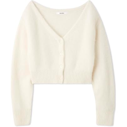 Amazon | フォックスアルパカノースリタートルプルオーバー