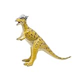 FD-323 パキケファロサウルス ビニールモデル