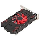 4GB DDR5 128ビット デスクトップ グラフィックス カード、PCI Express 2.0 16X、DirectX 11、2560 X 1600 HD マルチメディア インターフェイス、DVI、VGA インターフェイス、1800MHz / 650MHz ゲーム グラフィックス カード (HD7670 4GB DDR5)