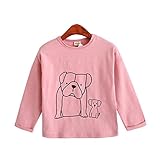 CXYP　 長袖のシャツ暖かい　コットン　可愛い　ことも　ファンション　新品　無地　春秋シリーズ　 ベビー服
