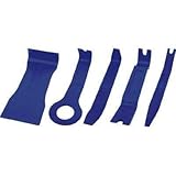 日平機器:日平 内張りはがしセット LB-502 型式:LB-502