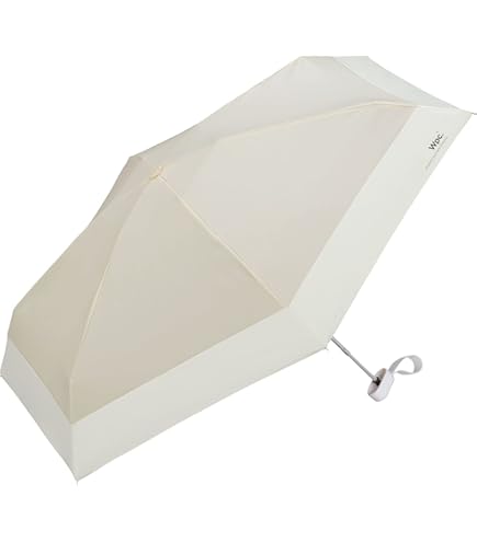 Amazon.co.jp: 【2024】Wpc. 日傘 折りたたみ傘 遮光切り継ぎtiny