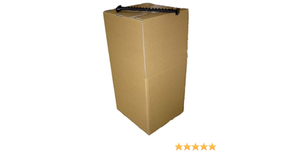 Amazon Co Jp シングルハンガーボックス 文房具 オフィス用品