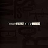 FRONT MISSION ALTERNATIVE Original Soundtrack