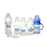 Born Free - Gift Set by Born Free [並行輸入品]