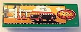 Ertl Texaco 1934 Doodle Bugストック番号b195コインバンクDie Castメタル1994