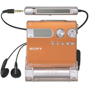 Amazon.co.jp 人気ギフトランキング: ポータブルMDプレーヤー で