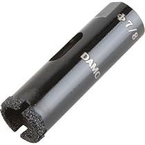 Concrete Granite Marble Hole Saw 