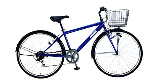 カゴ付きクロスバイクの人気おすすめ18選 通勤 通学用自転車 Sposhiru Com