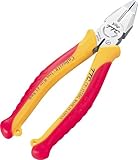 KingTTC ペンチ 175mm CP-175DG