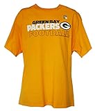 NFL Men 's Wordmark g-iii、グリーンベイパッカーズ、ロゴTシャツXLサイズ