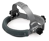 Hobart 770433 XVP Replacement Components Ratchet Headgear Assembly for Xv Series [並行輸入品]