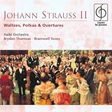 Strauss: Waltzes, Polkas, Over
