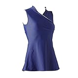 カシュクールスカートワンピース水着 フットマーク可愛いスクール水着シリーズ