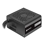CORSAIR CX-M Series CX650M 650W セミモジュール式低ノイズ ATX 電源 2021モデル CP-9020221-JP