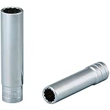 KTC B4L?12W?S 12.7sq. ディープソケット(十二角)