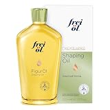 freioil(フレイオイル) シェイピング ボディオイル 125ml
