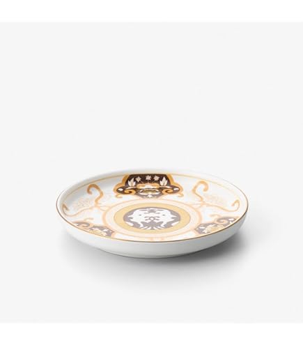Amazon | ARITA PORCELAIN LAB マーガレット （小） 直径215×高さ20mm