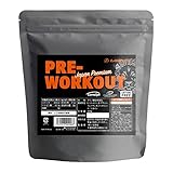 リミテスト プレワークアウト 工場直販 国産 330g LIMITEST