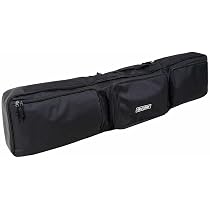 Amazon.co.jp: スノボ ケース オールインワン スノーボード BLACKSNOW