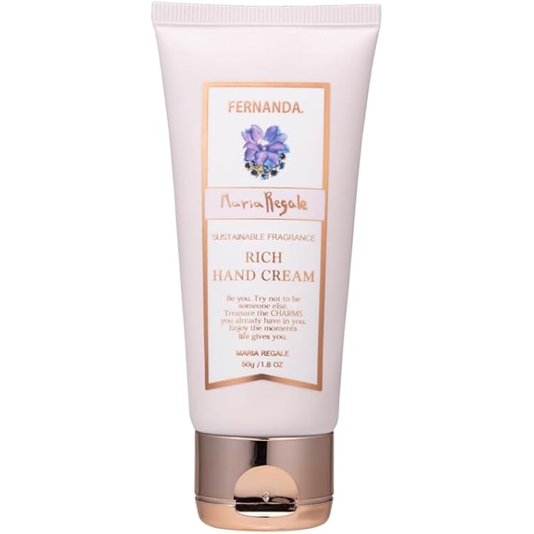 Amazon.co.jp: FERNANDA(フェルナンダ) Hand Gel Maria Regale (ハンド