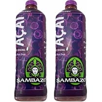 Amazon.co.jp: クール便 アサイー ドリンク 1.89L 2本セット