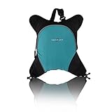 Obersee Baby Bottle Cooler Attachment, Turquoise by Obersee [並行輸入品]