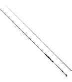 Amazon | シマノ(SHIMANO) シーバスロッド 26ルナミス B80MH | シマノ