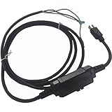 Ridgid 50497 GFI Linecord [並行輸入品]