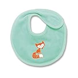 Bemini by Baby Boum Bib (21 cm, Crazy Jade) by Baby Boum