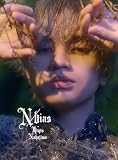 N / bias (初回限定盤B) (CD+DVD) - 中島健人 (特典なし)