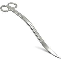 ADA プロシザーズ ウェーブ　水草トリミング用バサミ ADA PRODUCTS 進化論 「シザース・シリーズ」 | AQUA DESIGN AMANO