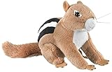 Widlife Artists Chipmunk Stuffed Animal Plush Toy [並行輸入品]