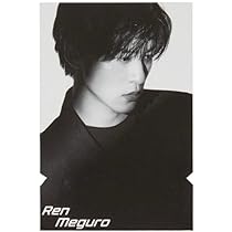 Amazon.co.jp: 目黒蓮 チケット風カード RAYS SnowMan Dome Tour