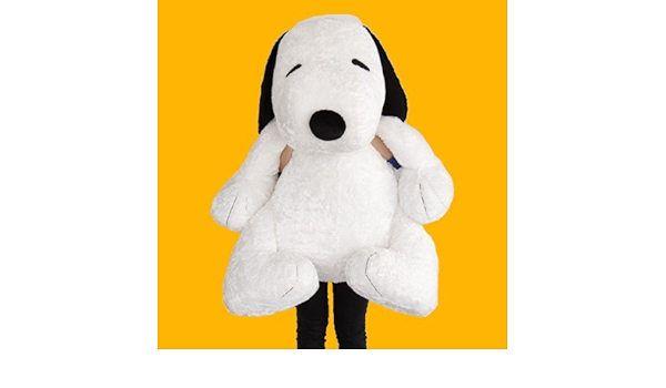Amazon ぬいぐるみ 超特大 くたくたスヌーピー Xxl ぬいぐるみ おもちゃ