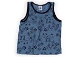 PETIT BATEAU(プチバトー) タンクトップ・キャミソール 100サイズ 女の子