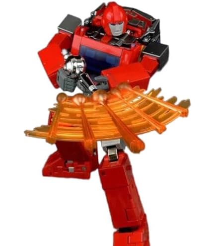 Amazon.co.jp: タカラ ミクロマン タイタン ドーベルマシン T422