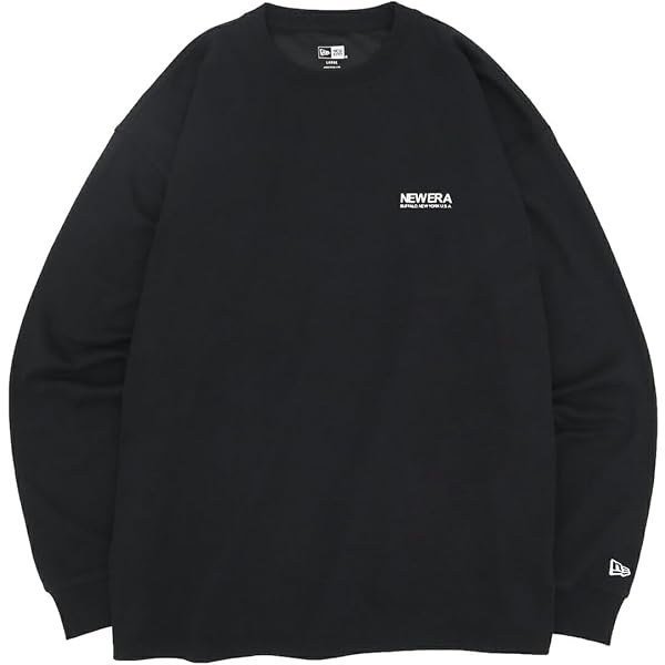 Amazon.co.jp: New Era Golf Long Sleeve Rugby Shirt, Heavy Amazon.co.jp: New Era Golf Long Sleeve Rugby Shirt, Heavy