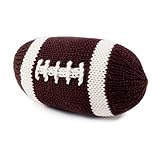おもちゃ Estella Baby Rattle Toy Football [並行輸入品]