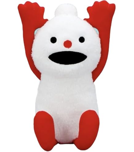 Amazon.co.jp: パペット スンスン PUPET SUNSUN GRAN+ぬいぐるみ 特大