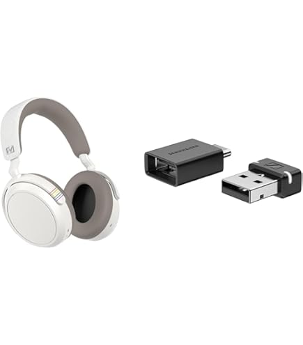 Amazon.co.jp: 【セット買い】ゼンハイザー (Sennheiser) ワイヤレス